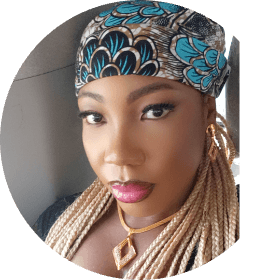 Isiguzor Confidence Ezinne