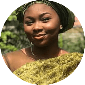 Attah Enedefeojo Esther