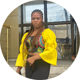 Obe Taiwo Esther