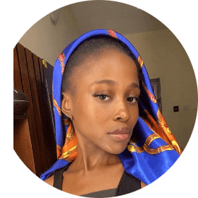Osanga Becky