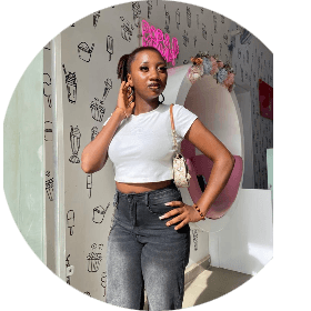 Patience Ishaku
