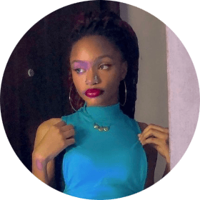 Omalicha Priscillia Umehea