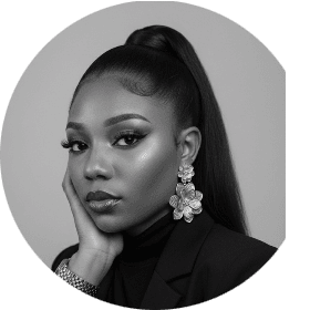 Jemimah Ayuba