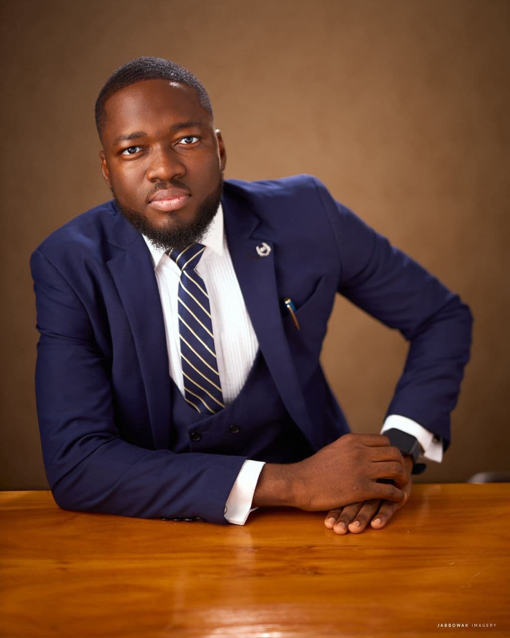 Bamiduro Femi Joseph