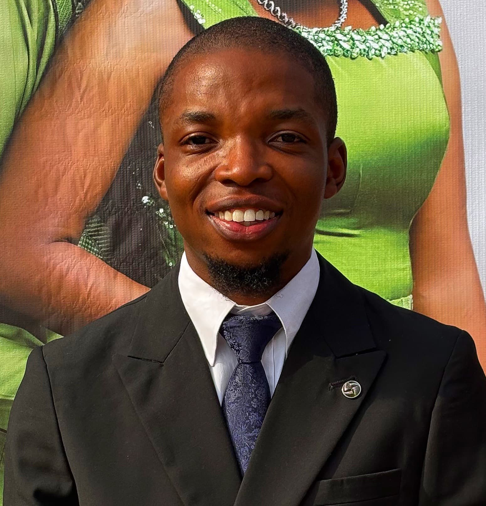 Olamide Olutekunbi
