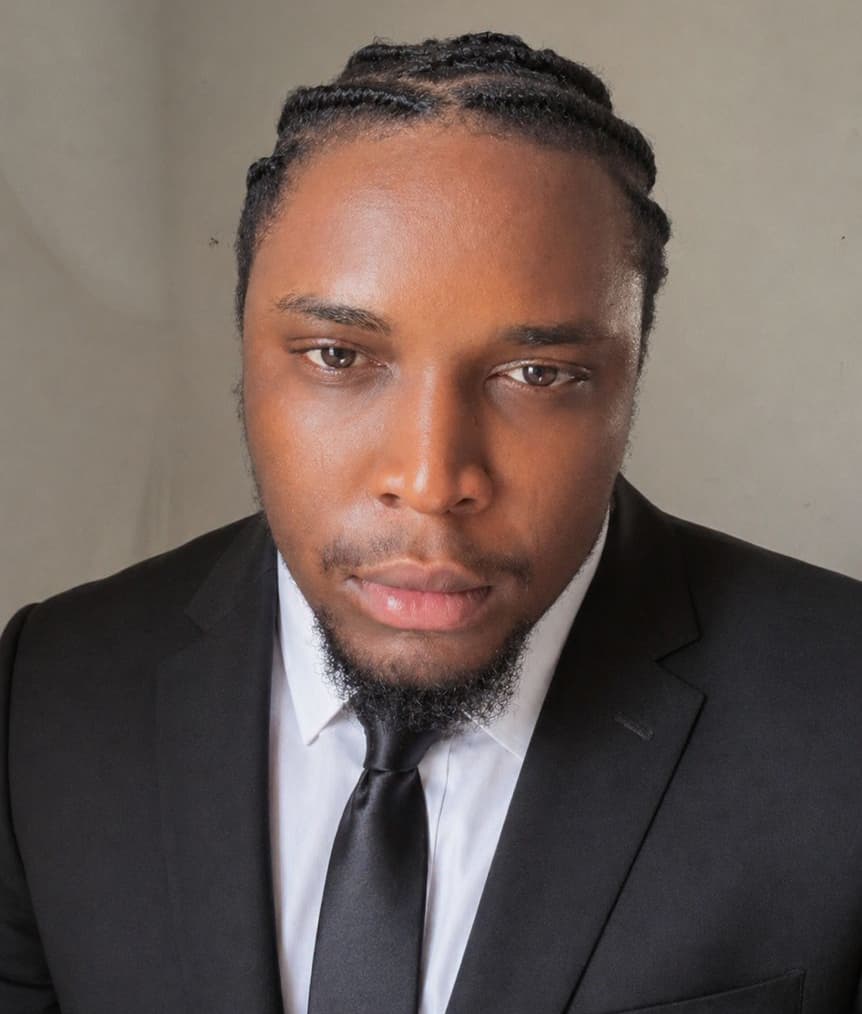 Eric Bernard Alexander