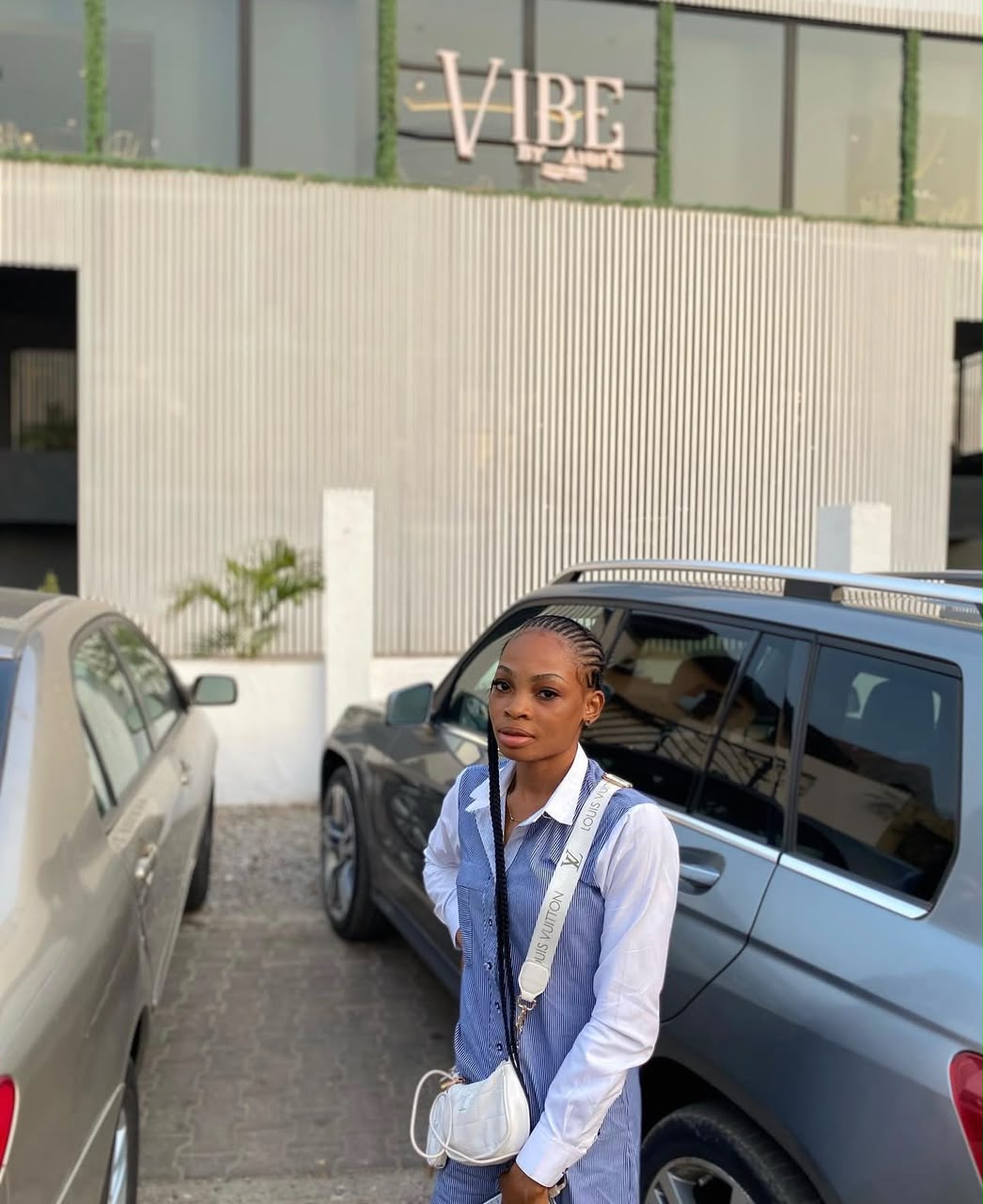 Blessing Ndukwe