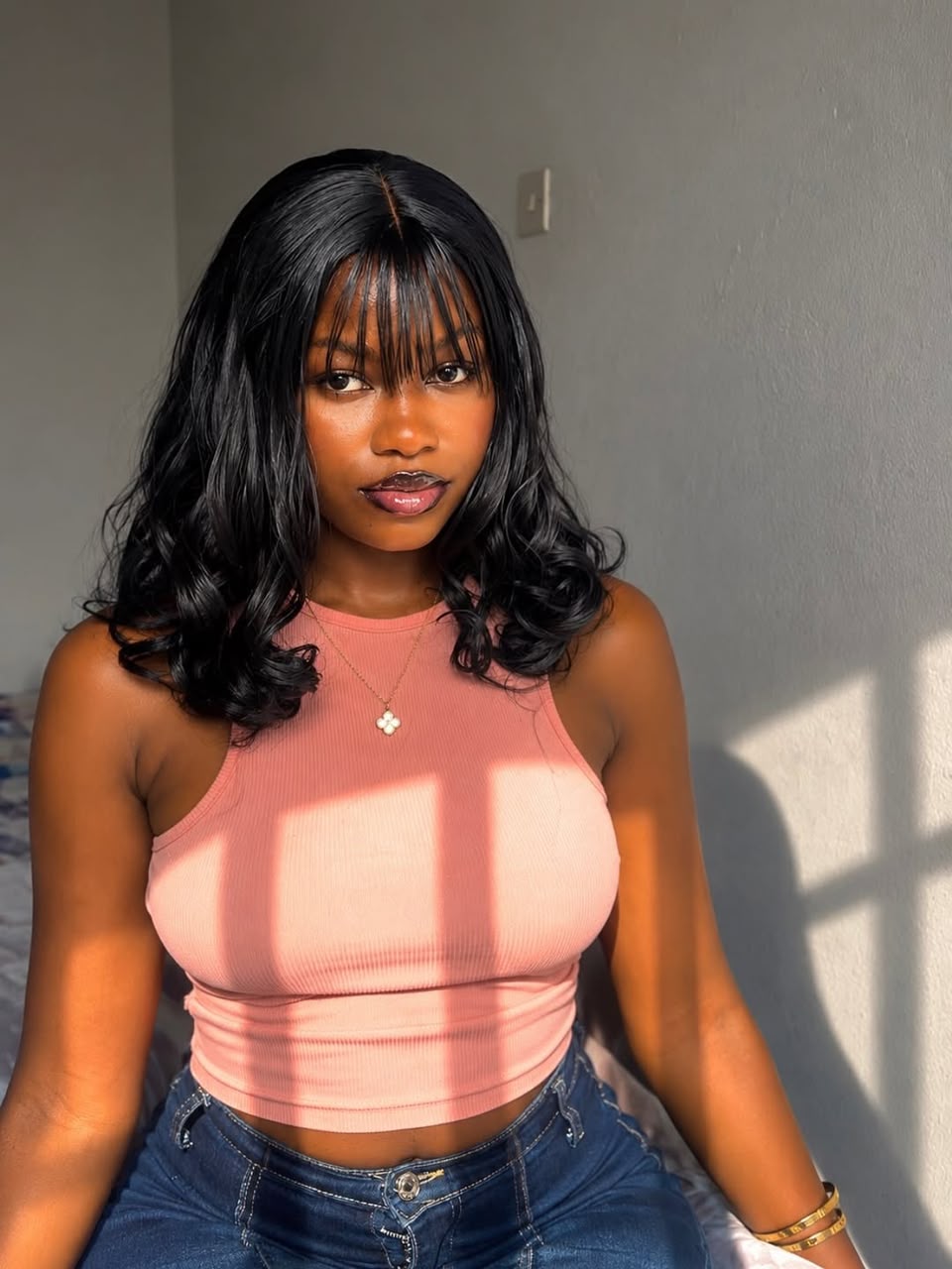 Zerabelle Ugwuanyi