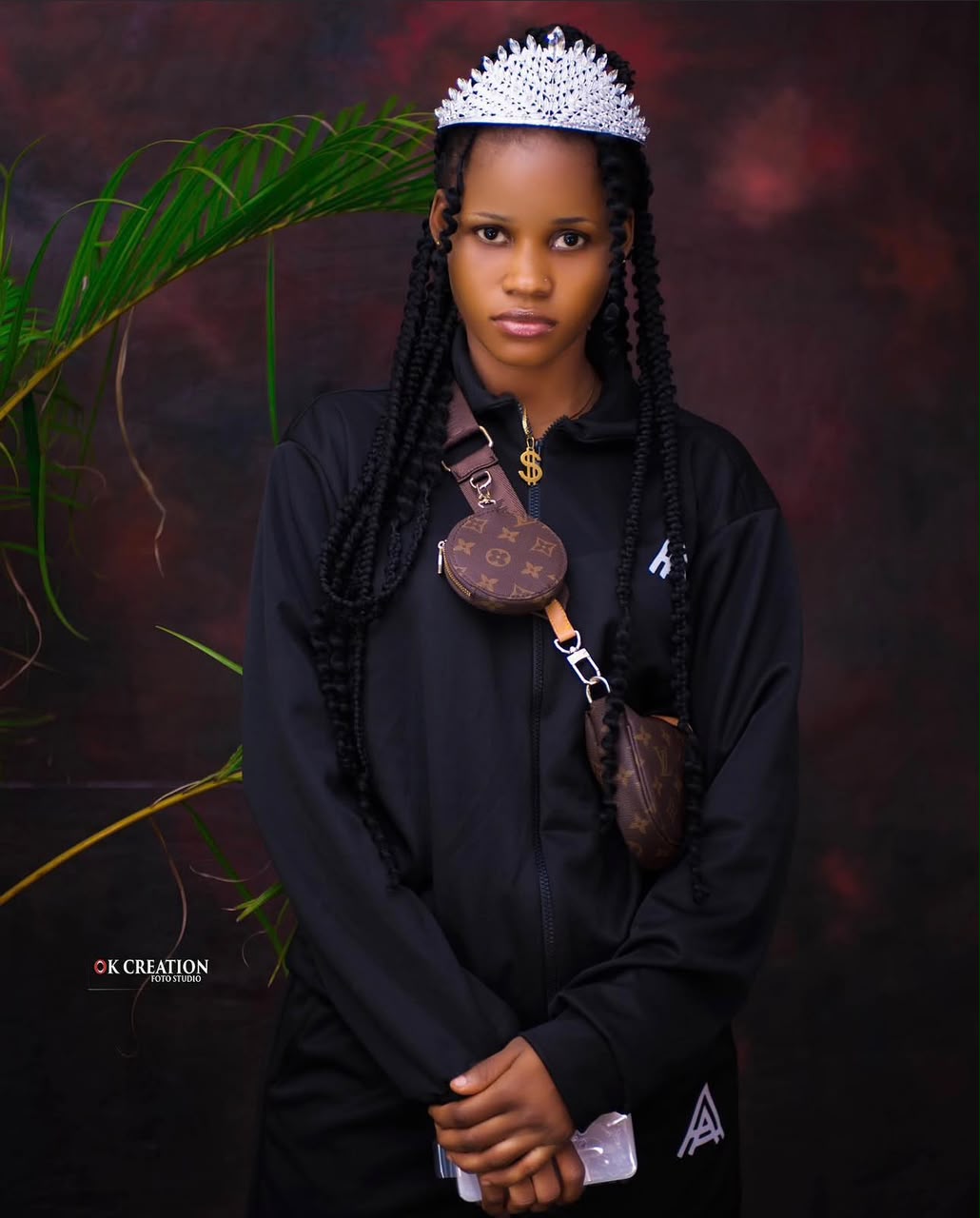 Queen of 17th Empire 2021